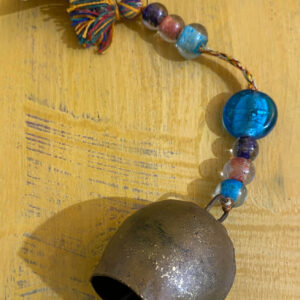 Διακοσμητικό κουδούνι