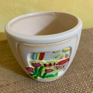 Διακοσμητική γλάστρα