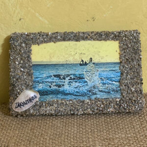 Διακοσμητικό καδράκι Ζάκυνθος