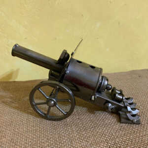 Διακοσμητικό κανονάκι