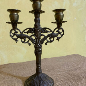 Κηροπήγιο διακοσμητικό